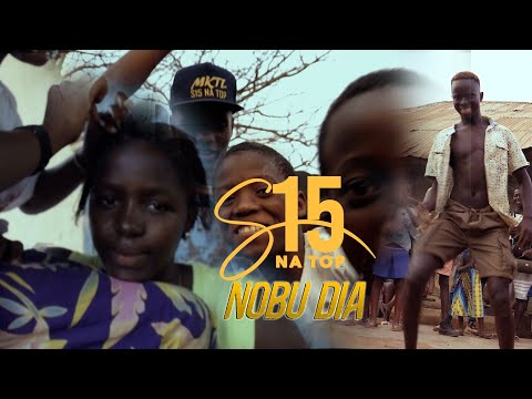 S15 NA TOP_-_NOBU_DIA_-_(Video_Oficial)