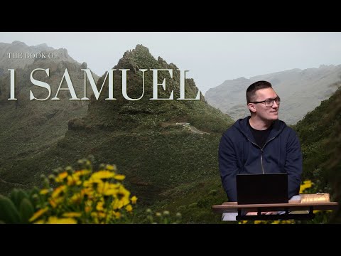 1st Samuel 26-27  Saul is God's Problem
