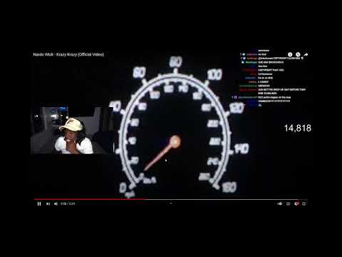 Kai reacts to Nardo Wick using his lyrics!!