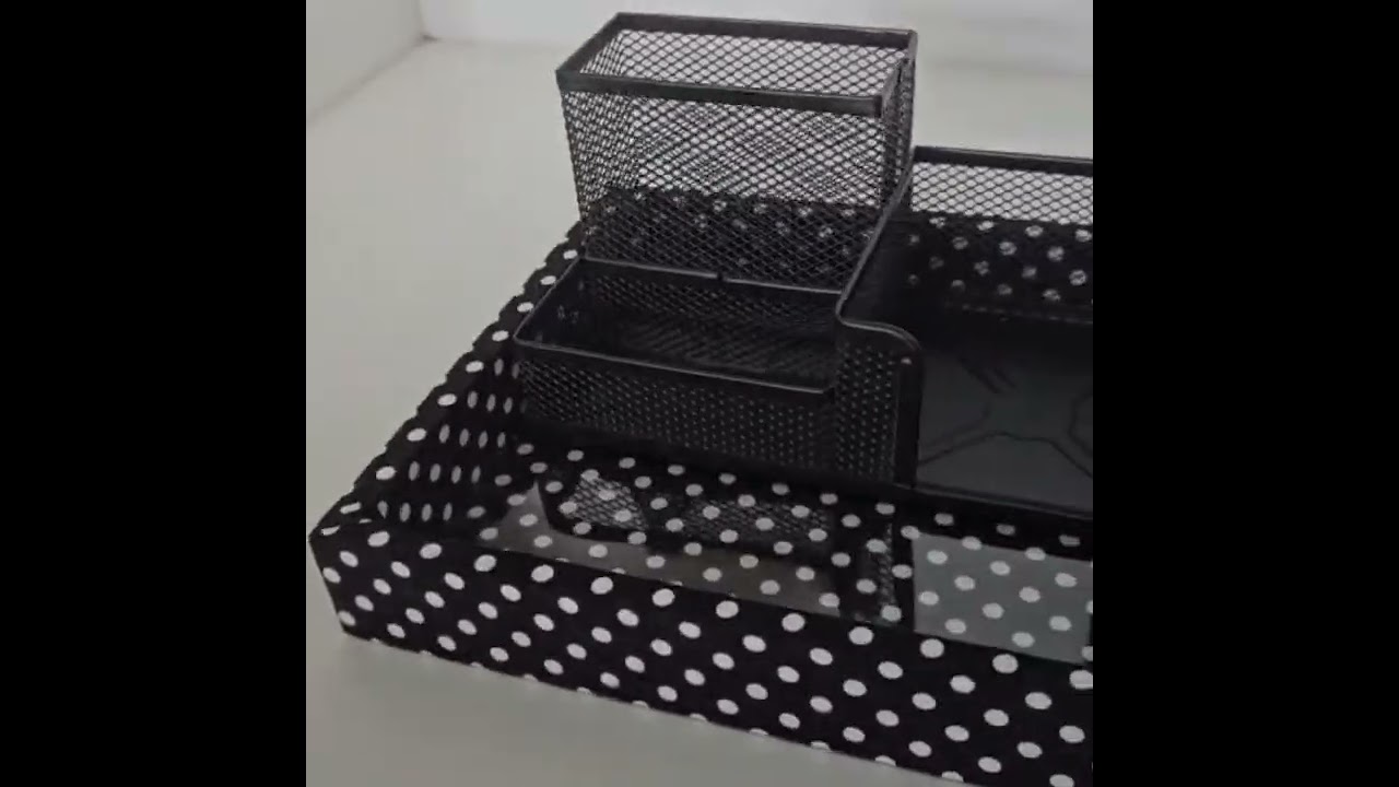 Vídeo do produto