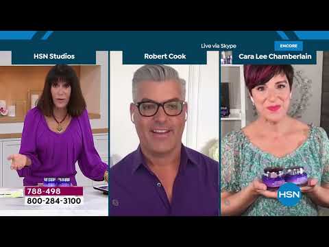 HSN | Lancome Paris Beauty - All on Free Shipping 06.30.2022 - 03 AM