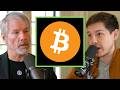 The Greatest Bitcoin Explanation Of ALL TIME Michael Saylor