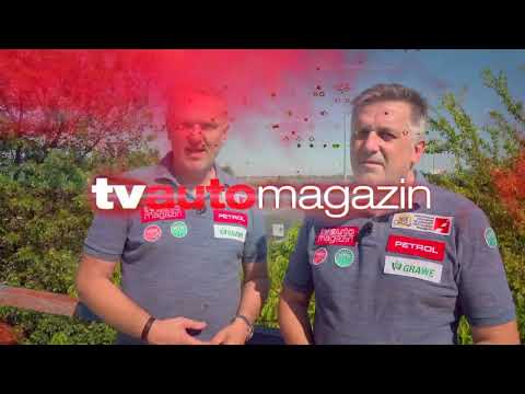 TV Automagazin S11 47 - Volkswagen Taigo i Tesla Y! Šećer: Defender 130!