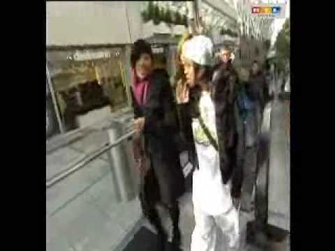 SISTANOVA - On RTL Television