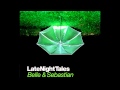 Gal Costa - Lost in the Paradise (Late Night Tales: Belle & Sebastian)