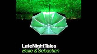 Gal Costa - Lost in the Paradise (Late Night Tales: Belle & Sebastian)