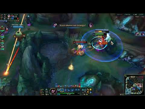 VO FATIAR OS CARAS RAPAZIADA!!!!!!