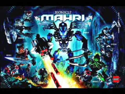 Toa mahri theme song