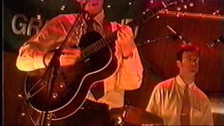 Andrew Bird&#39;s Bowl of Fire - &quot;Oh! The Grandeur&quot; (1999) - Dec 2015 transfer