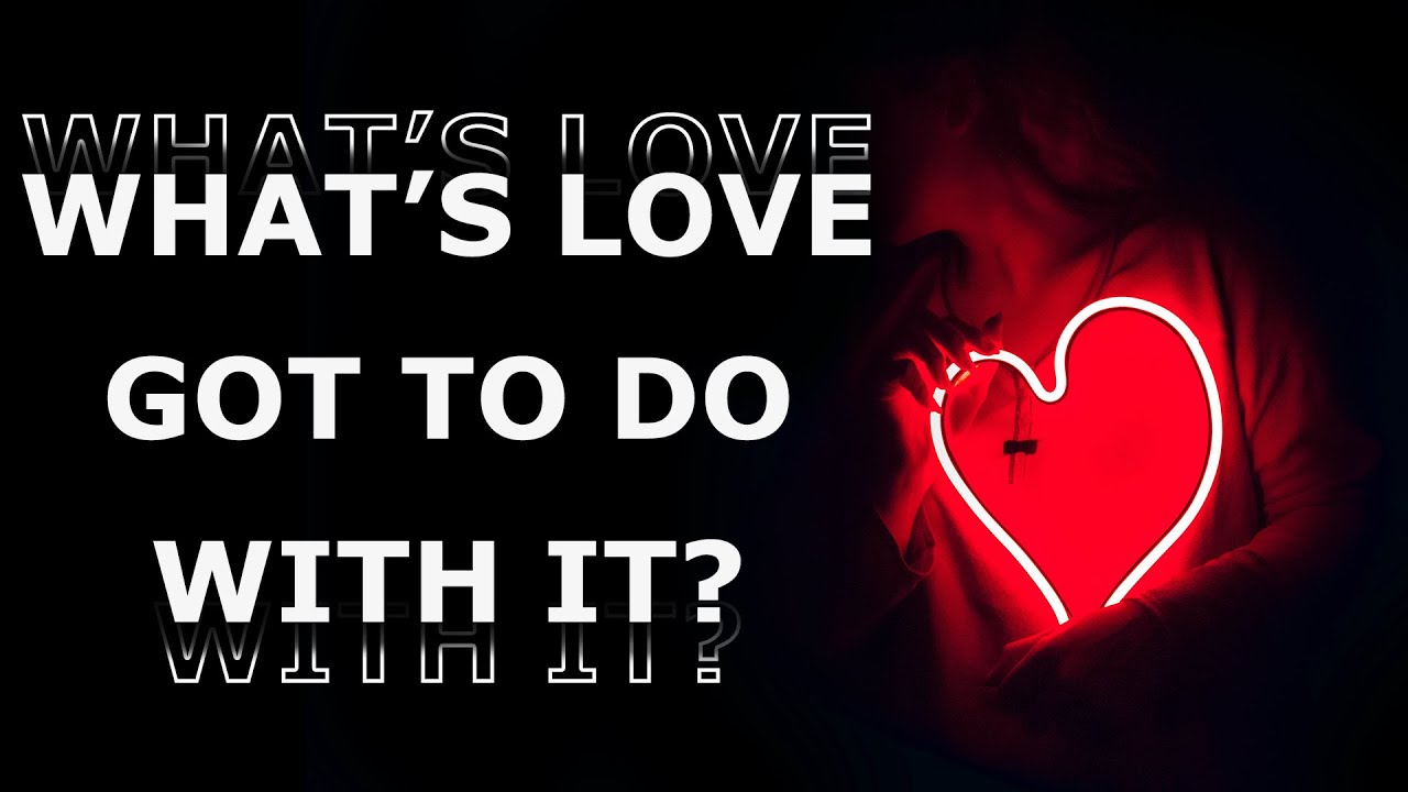 Love || Part 3