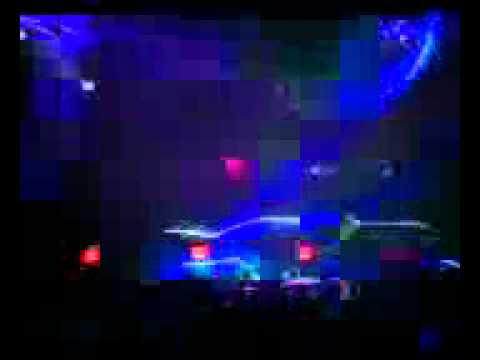 Coldharbour Night NYC 8/3/12 @ District 36