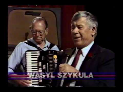 Johnny Menko 1   Frank Knight Polka Show (1986)