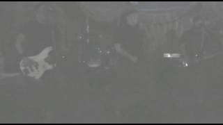 DUMMY ROOM - live @ the House Cafe - "It's Time"