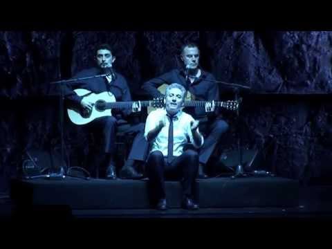 Giuseppe Fiorello. Penso che un sogno così...