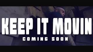 "KEEP IT MOVIN" Loki w/ Madchild, Thirstin Howl III, Vinnie Paz & DJ Lethal (TEASER)