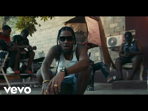 Winna Maxx - Greatness (Official Video)