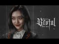 Brutal Joo Seok Kyung Edit