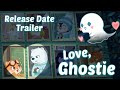 Video ze hry Love, Ghostie  Všechny platformy