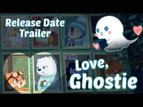 Release Date Trailer