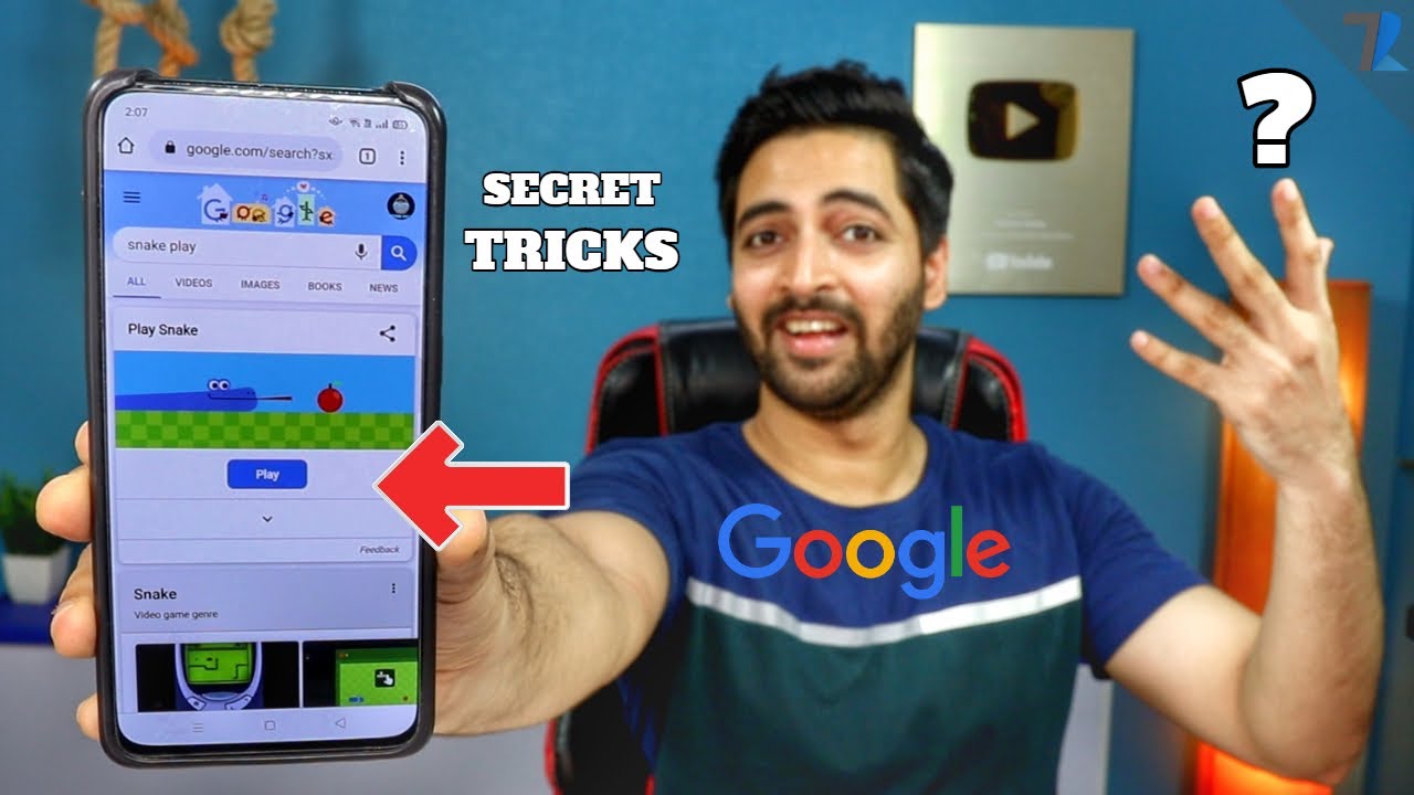 Top 15 Cool & Fun Google Search Tricks You Should Try Now [2020]