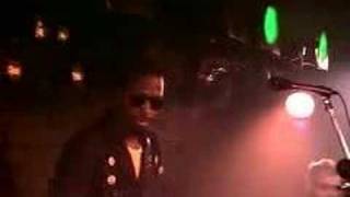 ananda project Falling For You/ Cascades of Colour live