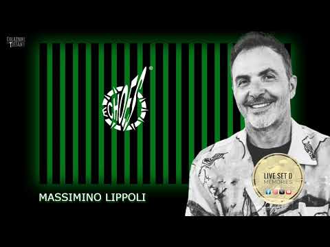 Massimino Lippoli @ Liz Echoes - Colazione da Tiffany  11 08 1996