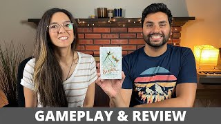 Bandada - Playthrough & Review