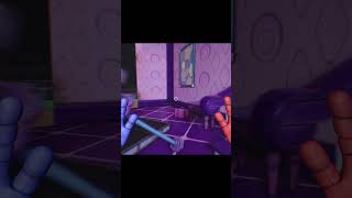 リリーラブブレイズに恐怖を植え付ける #shorts #funny #poppyplaytime