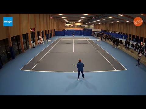 2018-11-17  TCBB - Court n°4