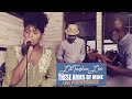 LaTasha Lee - These Arms of Mine -  Otis Redding Cover