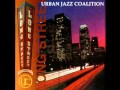 Jamocha- Urban Jazz Coalition