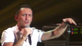 Modà - Tutto non è niente - Milano Mediolanum Forum - 06 03 2017