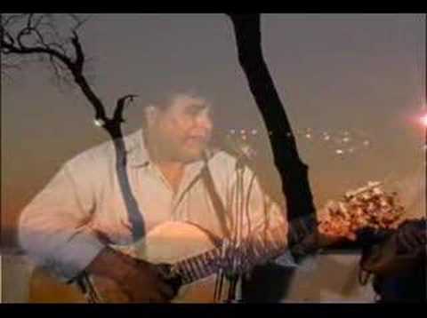 ANCESTRO UNTAÑA - ( E LLEVAS TODO AMOR )