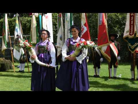 20170730 SK St. Pankraz - LandesHymne