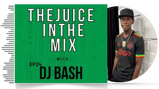 Download lagu Afrobeat & Kenyan Mix: The Juice In The Mix with DJ Bash - Episode 24 mp3