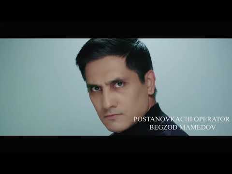 Aziza Nizomova va Ilyosbek - Bir kami to‘lmagan dunyo 2 fasli soundtreck 2020