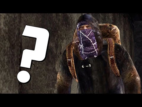 VOCÊ CONHECIA ESSA TEORIA BIZARRA SOBRE O MERCADOR?