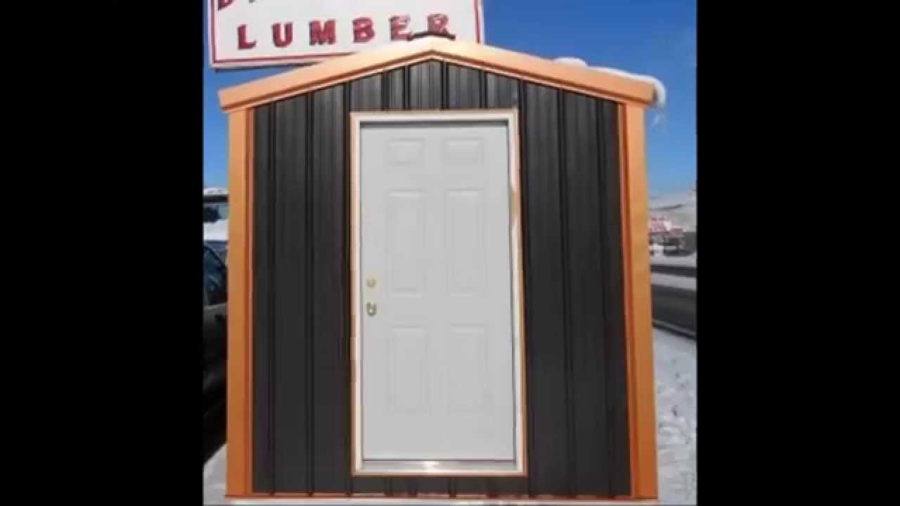 Building materials Spokane WA