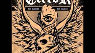 Terror - Suffer, To Return Harder.