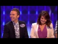 All Star Family Fortunes Myers V Shepard Thursday 29th Dec