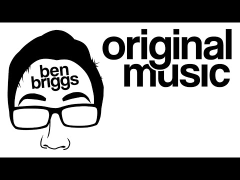 Ben Briggs - Why Are We Yelling? (Chiptune / Melodic Dubstep / EDM)