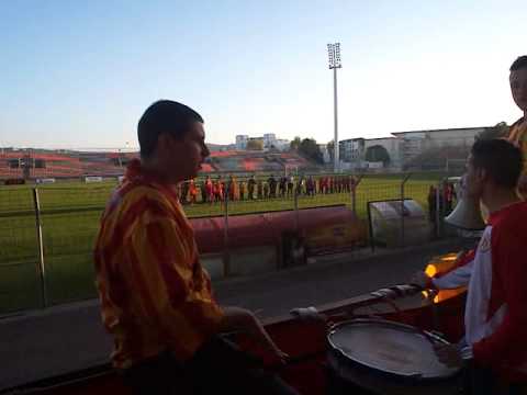 FC Martigues vs AS Cannes CFA