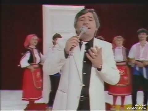 Oro se vie - Kirco Pop Lazarov, Cane Poevski, P. Kostadinova, V. Georgievska Group "VIS Ilinden"