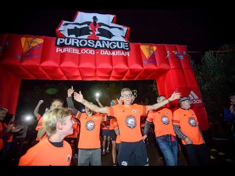 I PRIMI 100.000 KM DI MAX - MAX’S FIRST 100.000 KM