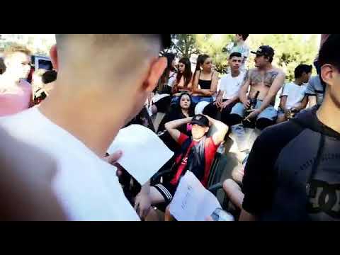 Kpj vs daga «semifinal cormarcal»«olesa»