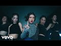 Tiara Andini Flip It Up Dance Performance