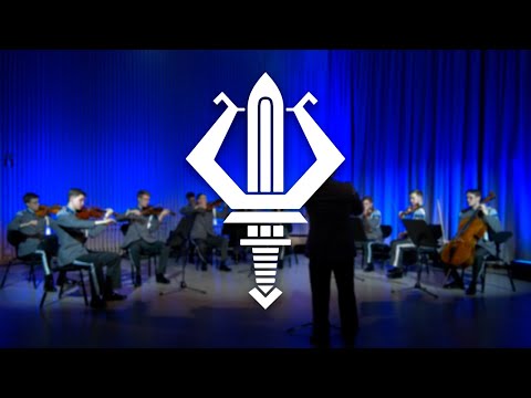 Jousiorkesteri esittää "Adagietto" - PVVMSK 1/21