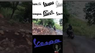 Download lagu naik vespa keliling kota samapai di naria... mp3