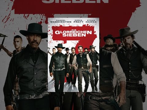 Die glorreichen Sieben