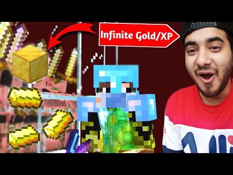 Ultimate Gold/XP Farm! You Won't Believe What Happens!